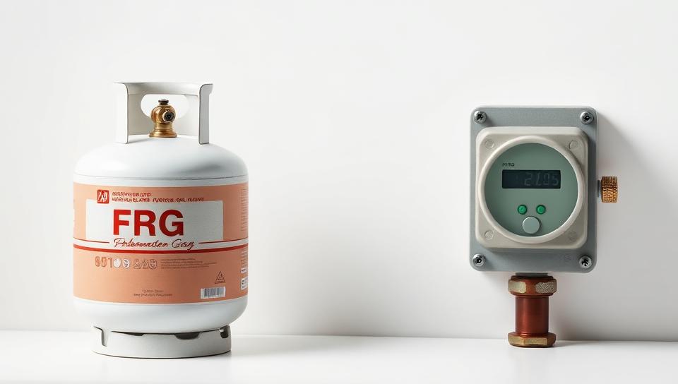 LPG vs Natural Gas: Which is Right for You?