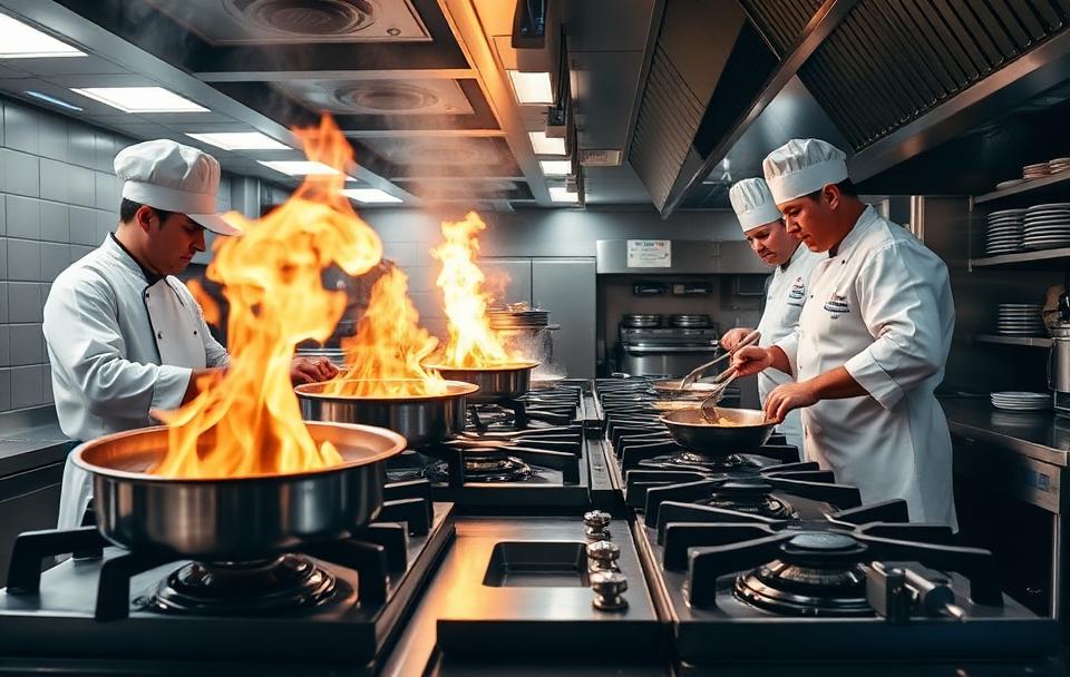 Optimising Energy Costs in Manufacturing with LPG